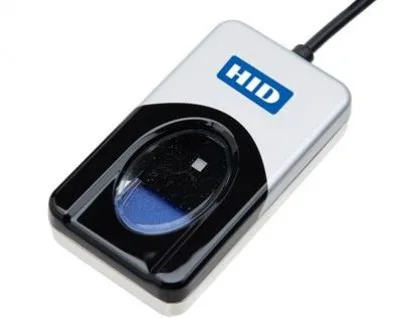 LECTOR HID DIGITAL PERSONA U.R.U. 4500 SAT:43211714