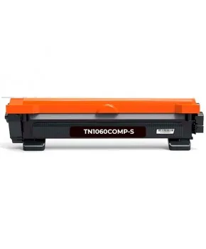 TONER BROTHER COMPATIBLE TN-1060 RENDIMIENTO 1000 PAGINAS HL1112 COLOR NEGRO SAT:44103103