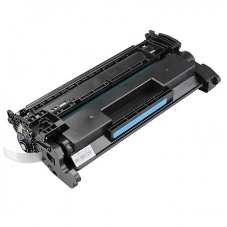 TONER HP 26A  COMPATIBLE  (CF226A) NEGRO RENDIMIENTO APROX. 3100 PAGS SAT:44103103