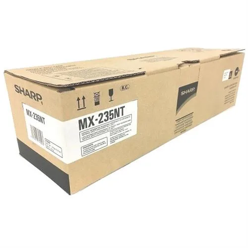 TÓNER ORIGINAL SHARP, NEGRO, MODELO: MX-235NT RENDIMIENTO APROX. 16000 PÁGS. SKU:IC-30557-M1 , PARA MFC SHARP  AR-5623D SAT:44103103