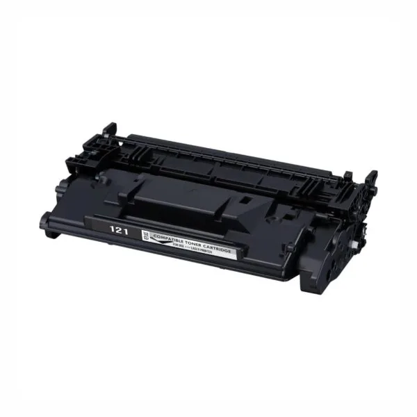 TONER CANON 121  COMAPTIBLE  PARA IMAGECLASS SERIES D1620/D1650 RENDIMIENTO APROXIMADO DE 5000 PAGINAS SAT:44103103