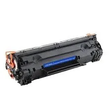 TONER HP 85A (CE285A) COMPATIBLE, RENDIMIENTO APROXIMADO AL 5% DE COBERTURA DE LA PAGINA EN PAPEL A4 DE 1600 PAGINAS SAT:44103103