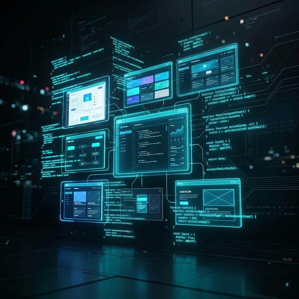 Desarrollo Web